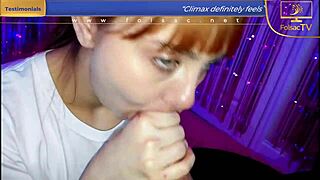 that blowjob was low grade, but she totally deserved that cumshot on her face