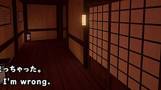 7 Room Trial Ver Machine Translated Subtitles Played By Silent V Ghost