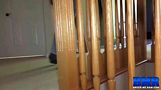 breedmeraw blindfolded dilf dale savage bred by sean knight with rimjob deepthroat bareback