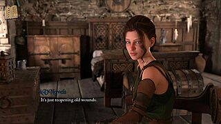 The price of power in episode six