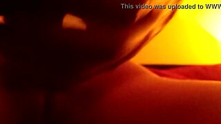 Juicy Pussy Gets Pounded By Big Hard Cock!