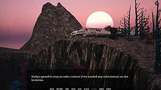 Tales From The Unending Void 17: Intense Emotions