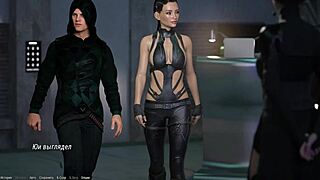 complete gameplay project atmosphere part 9