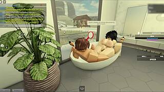 Intense Bath Sex with Wife Leaves Me Shocked!