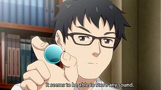 enjo kouhai episode 6 is here! 🎉