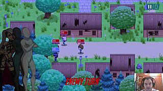 Third Crisis 0.49.0 Part 006 Brings The Throb 02 Excitement