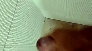 watch this hot guy deliver a perfect handjob cumshot?