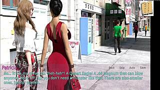 A wife and stepmother 14