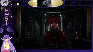 lust from beyond part 7