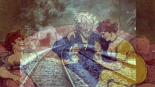 Exploring Vintage Erotic Art Drawings