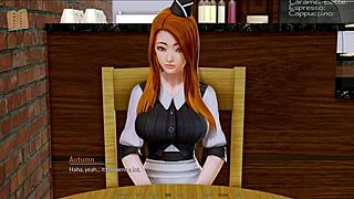 Harem Hotel Episode 107 Brings Exciting Adventures!