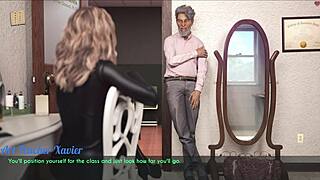 A Wife and Stepmother 127 in Raw Homemade Action