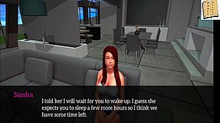 my new family 7 erotic game