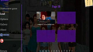 My new family 205 hentai game with raw 3D sex scenes. Wild anime action every time!