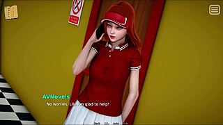 my bully turns into my lover in this episode twenty one