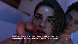 Complete Gameplay: Life In Santa County Part 11.