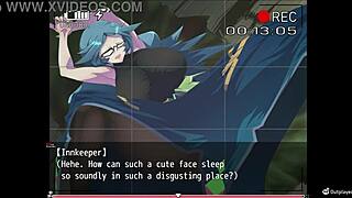 Curvy Witch Squirts in Wild Group Anal Scene