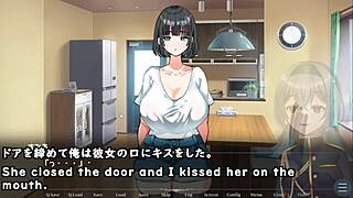 The summer i do all i want to defenseless and resistless sumire-chan who is moved to my neighborhood free software machine translated subtitles played by silent v ghost2 2