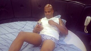 Have you seen this Colombian nurse's sensational blowjob?