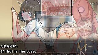 The summer i do all i want to defenseless and resistless sumire-chan who is moved to my neighborhood free software machine translated subtitles played by silent v ghost2 2