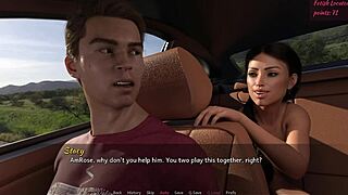 Fetish Locator 40 - Beach Day!