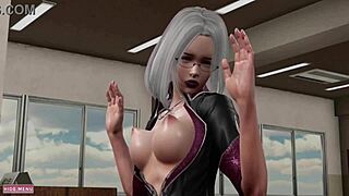 Take It Slow with The Librarian Ep 7