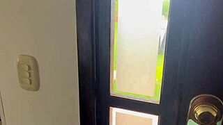 Fuck My Friend's Wife While Away!