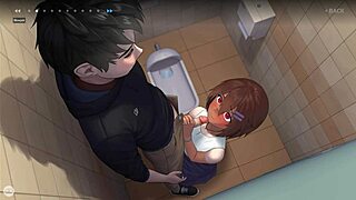 Goodbye Eternity - Asami Gallery Scenes with Small Tits Ass Cum in Mouth Sex Anal Handjob