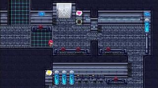 derrotando os inimigos e resgatando as mulheres - cattle slave factory escape - parte 3 😊