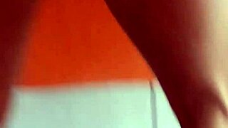 Slut Gives Ass To Two At Barbecue!