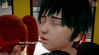 my bully is my lover 91