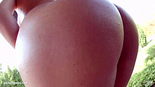 Wow, Creampie Scene With Hanna Sweet In A Wild 3some! Cum Everywhere!