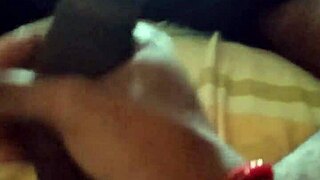 The story of a man masturbating while thinking of his attractive neighbor