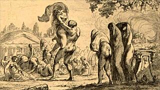 Stunning Vintage Erotic Illustrations Await!