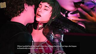 Tales From The Unending Void 27