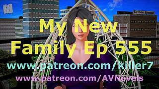 I just got my new family game, and it's so fun to play with everyone, but I keep messing up the rules because I'm not paying attention.