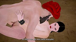 i took advantage and fucked my step daughter hard