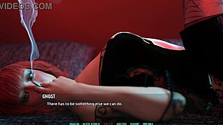 Eat That Cute Busty Blonde's Pussy Until She Cums Hard And Passes Out!