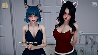 my bully turns into my lover in this episode twenty one