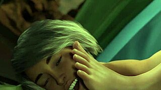 Explore all sex scenes from the fetish locator game part 11