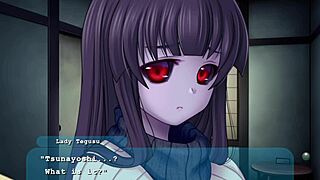 PRINCESS X FAN DISC EP2 HAVING SEX WITH SPIDERWOMEN