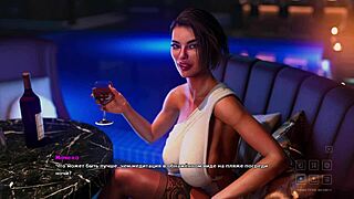 rough ride in santa county gameplay part 16