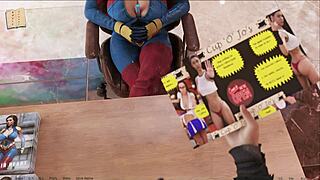 In Where the Heart Is 270, things get really interesting with the characters