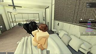 Intense Bath Sex with Wife Leaves Me Shocked!