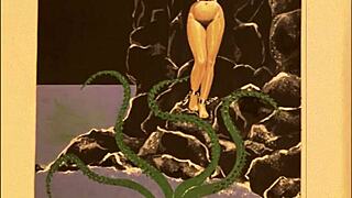 Vintage Erotic Drawings!