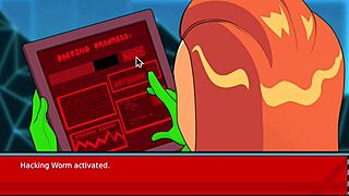 oh sexy time finally paprika trainer ep 10