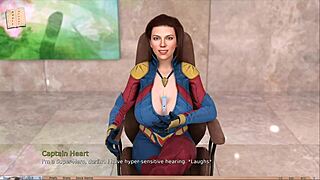 In Where the Heart Is 270, things get really interesting with the characters