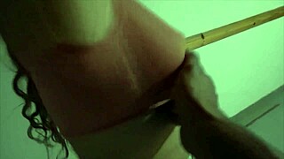 My Boyfriend Leaves Me Horny, So I Fuck My Stepbrother's Big Cock?