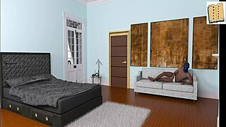 Being A Dik Episode 12: Dik Route With Big Cocks