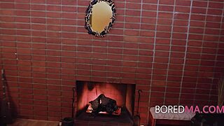 evil queen battles snow white in a wild free use mirror match